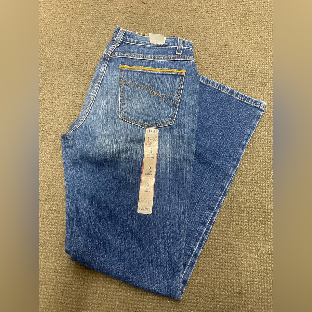 Cruel Girl Jeans